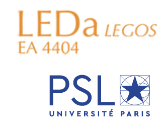 LEDa LEGOS PSL